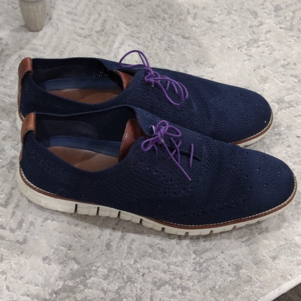 Cole Haan ZeroGrand sz 13